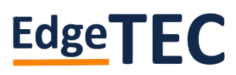 Edgetec
